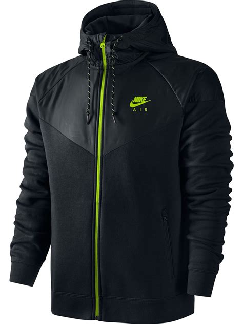 hybrid jacke herren nike